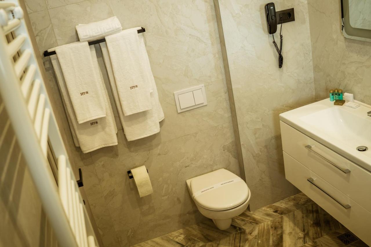 Sonio Boutique 3* Mamaia