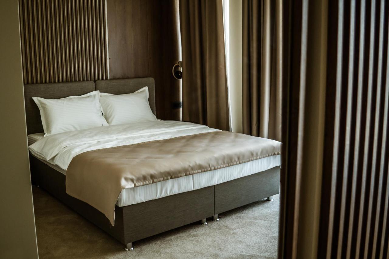 Sonio Boutique Hotel Mamaia