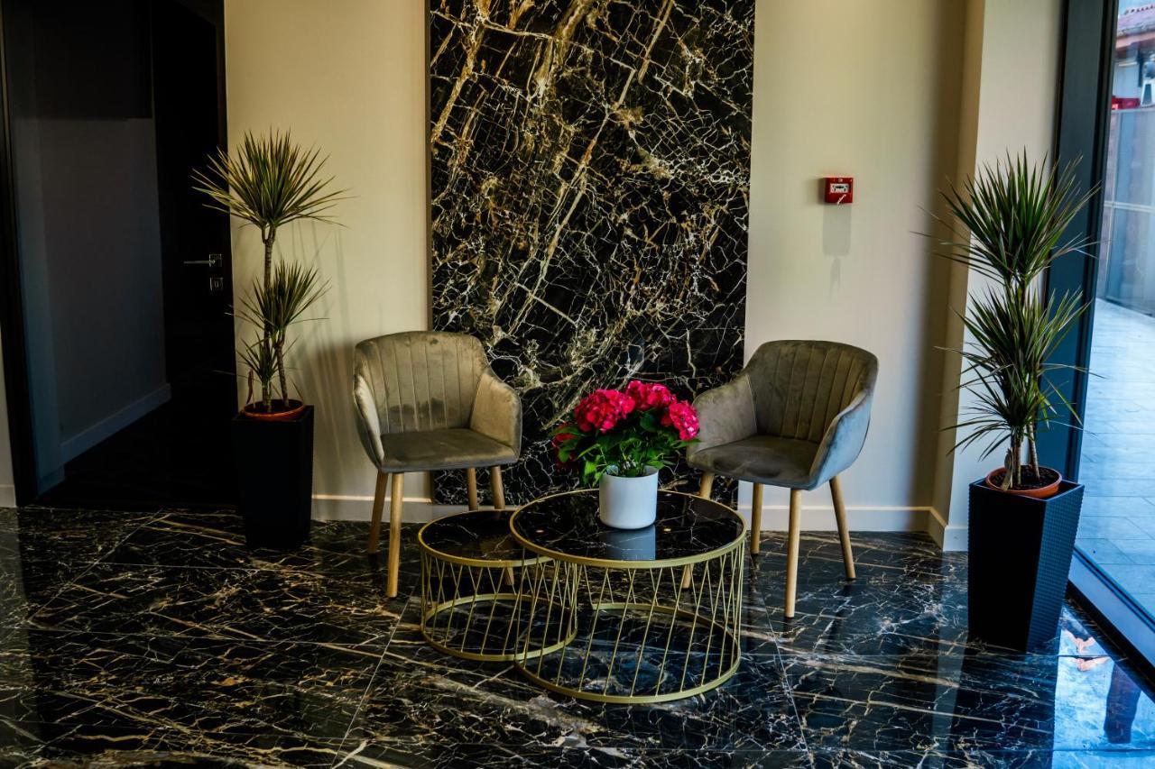 Sonio Boutique Hotel 3*