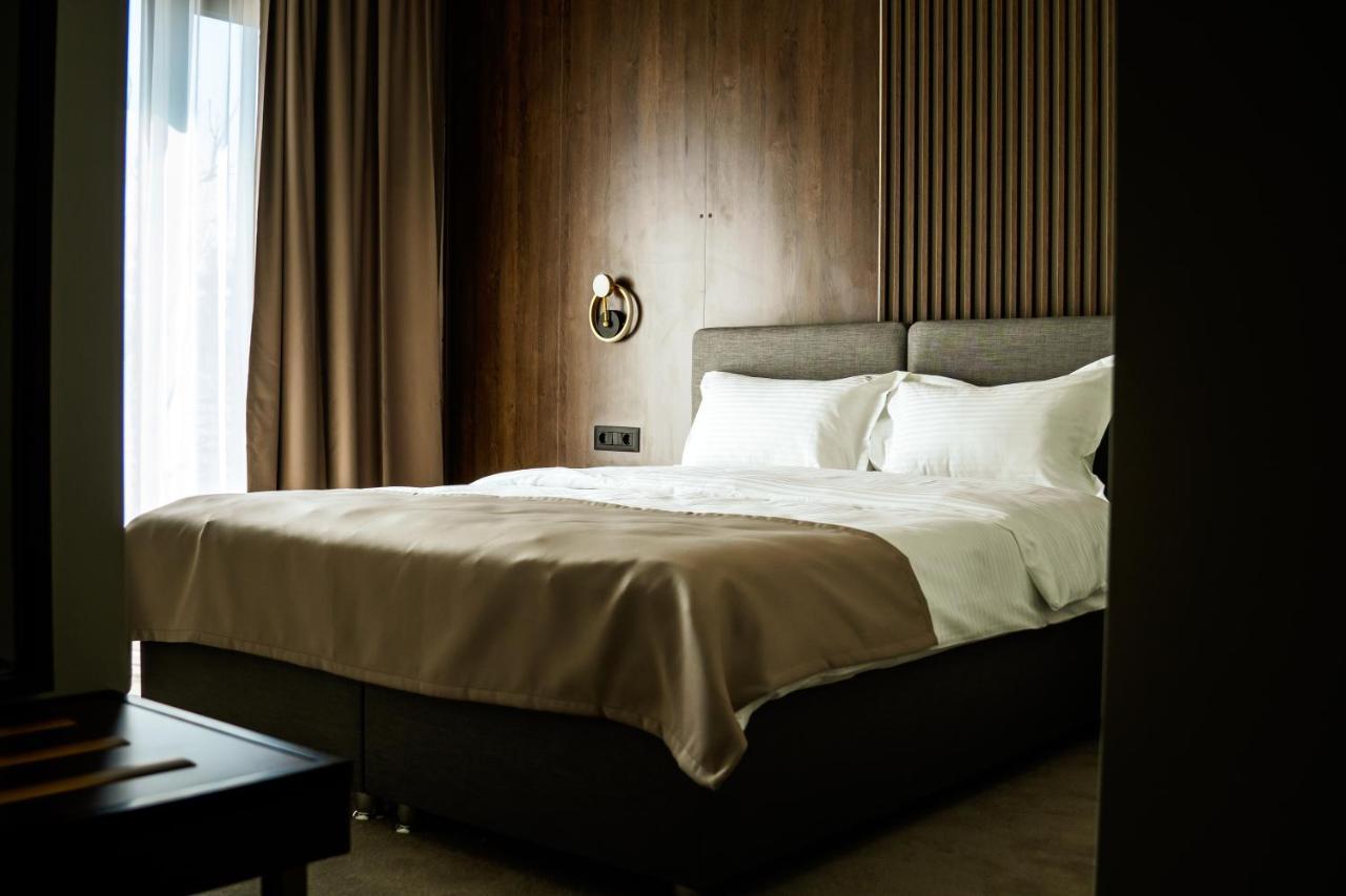 Sonio Boutique Hotel Mamaia