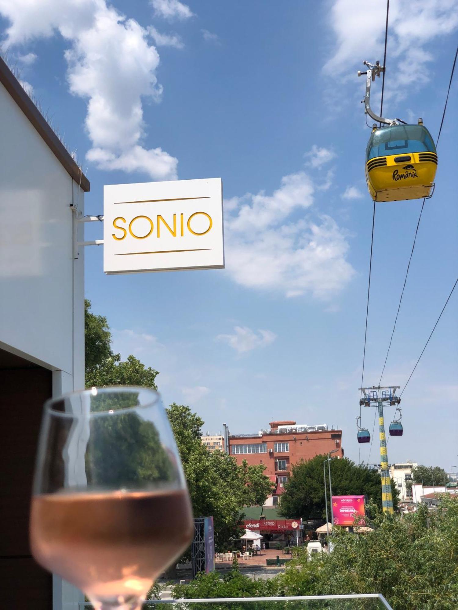 Sonio Boutique Hotel 3*