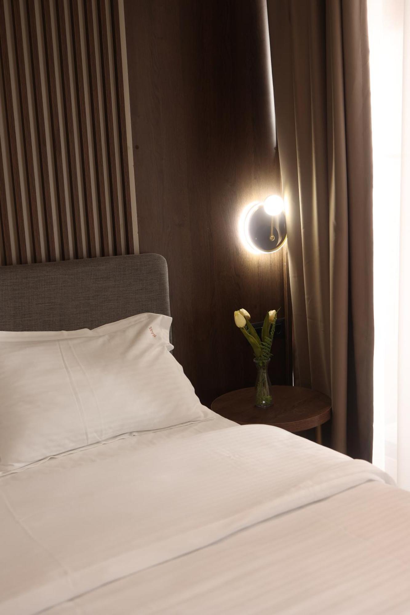 Hotel Sonio Boutique 3*