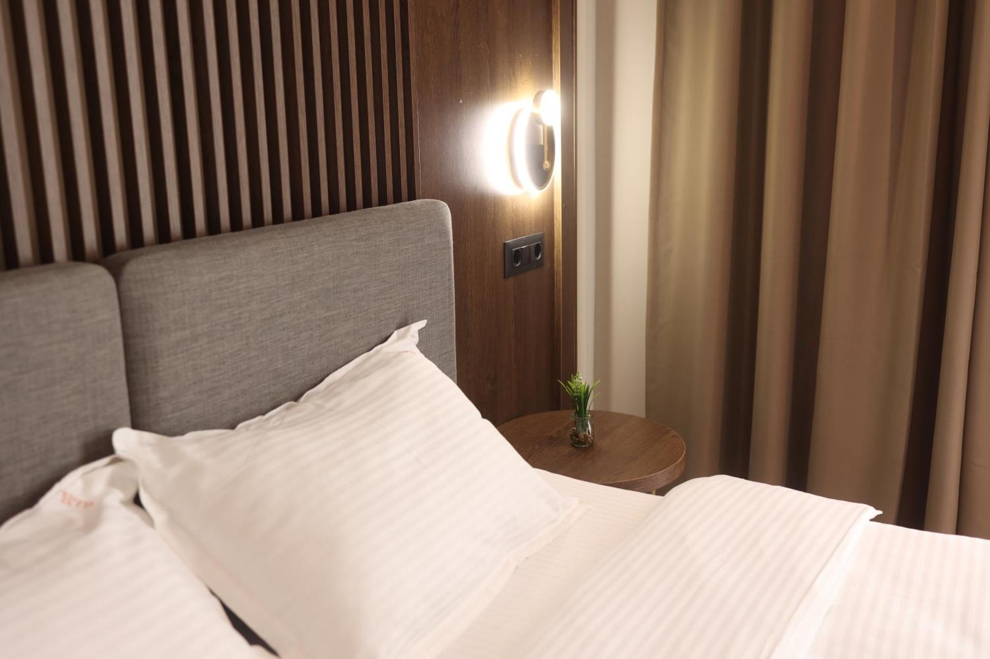 Hotel Sonio Boutique Mamaia