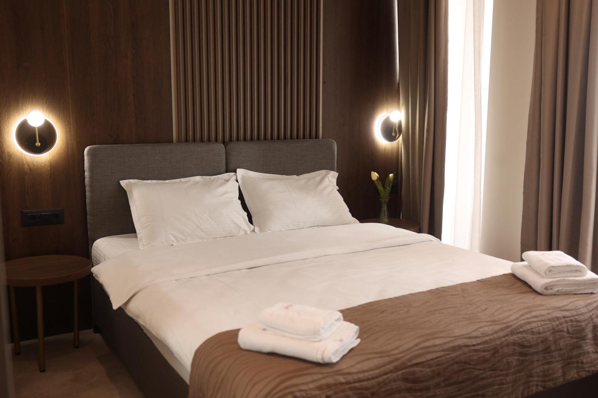 Hotel Sonio Boutique 3*