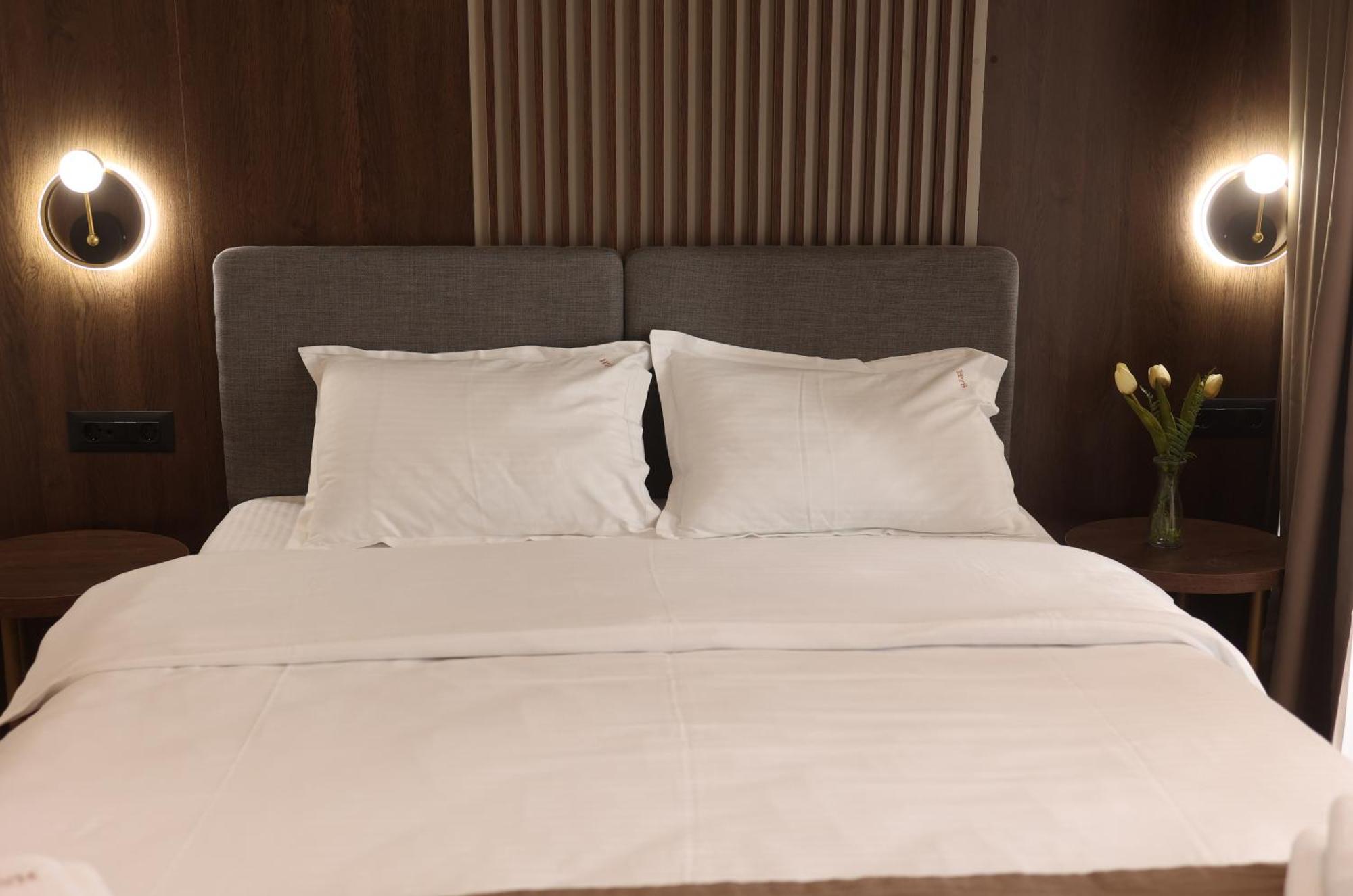 Hotel Sonio Boutique Mamaia