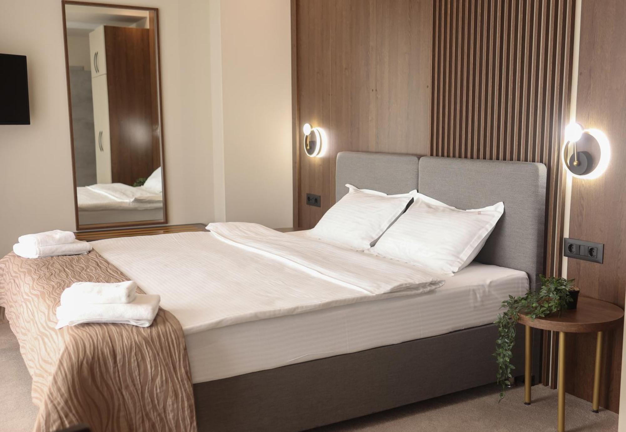 Hotel Sonio Boutique