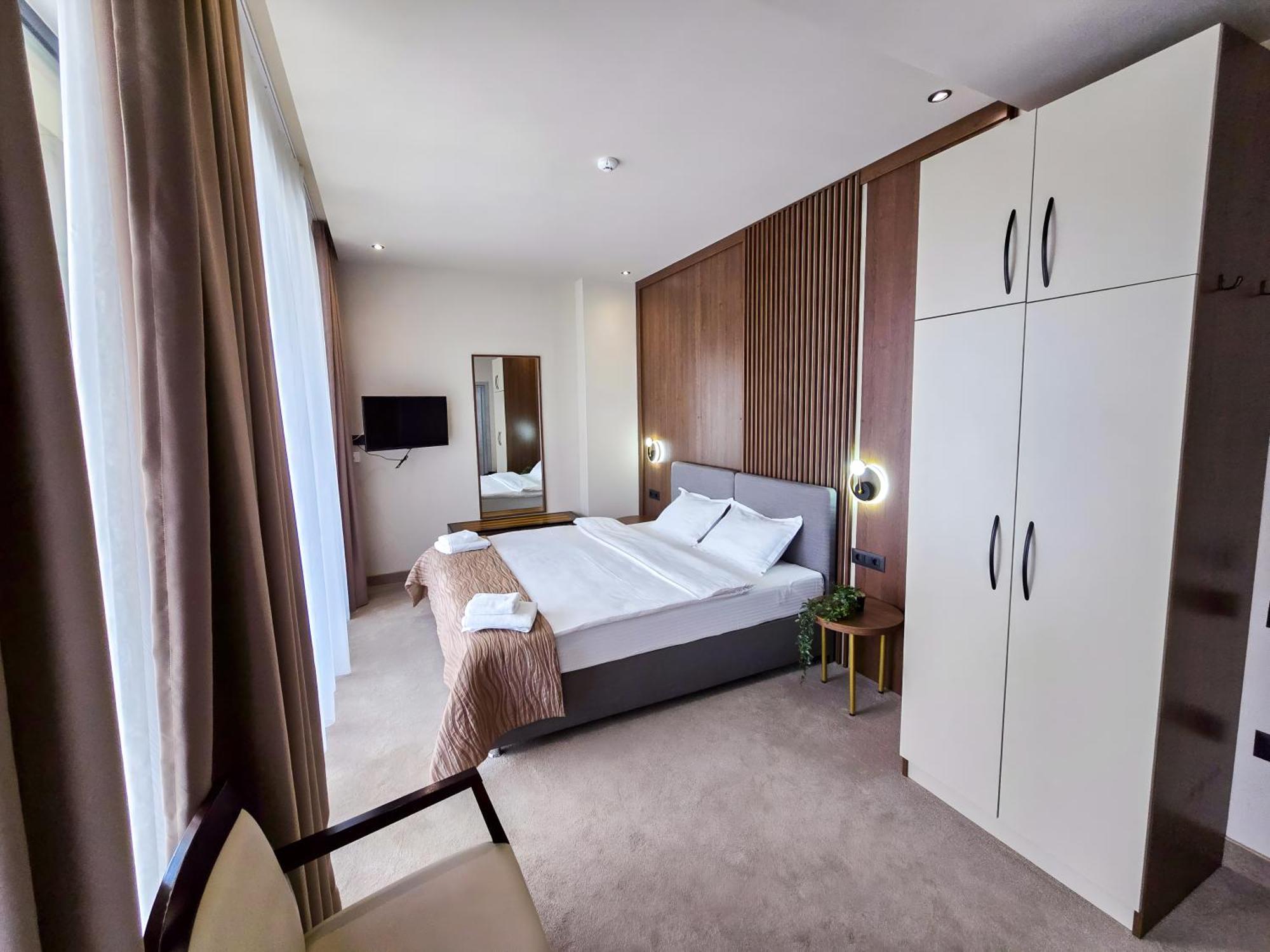 Hotel Sonio Boutique Mamaia