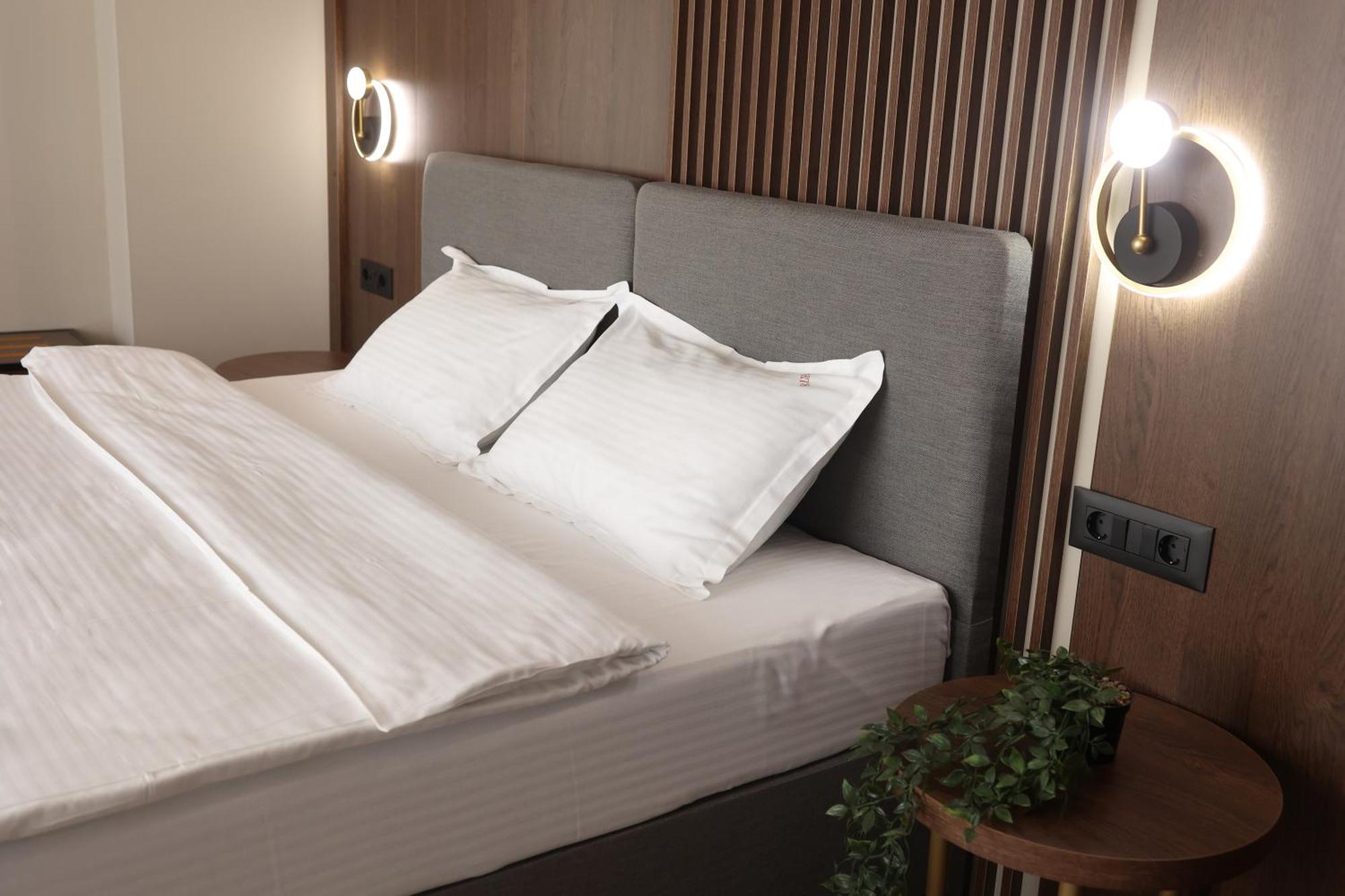 Hotel Sonio Boutique 3*