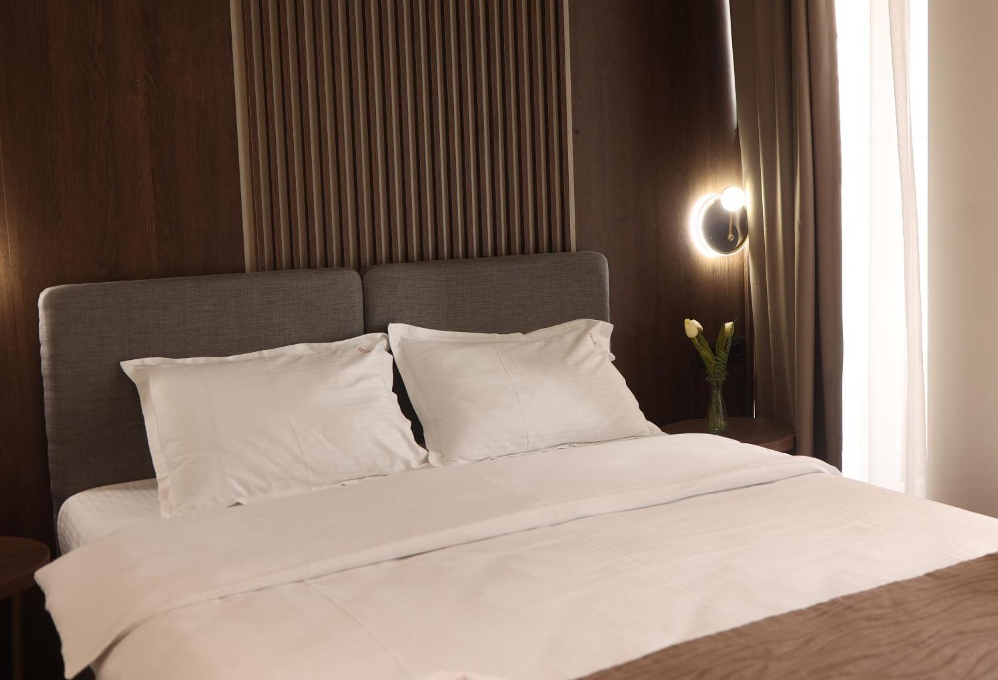 Hotel Sonio Boutique 3*