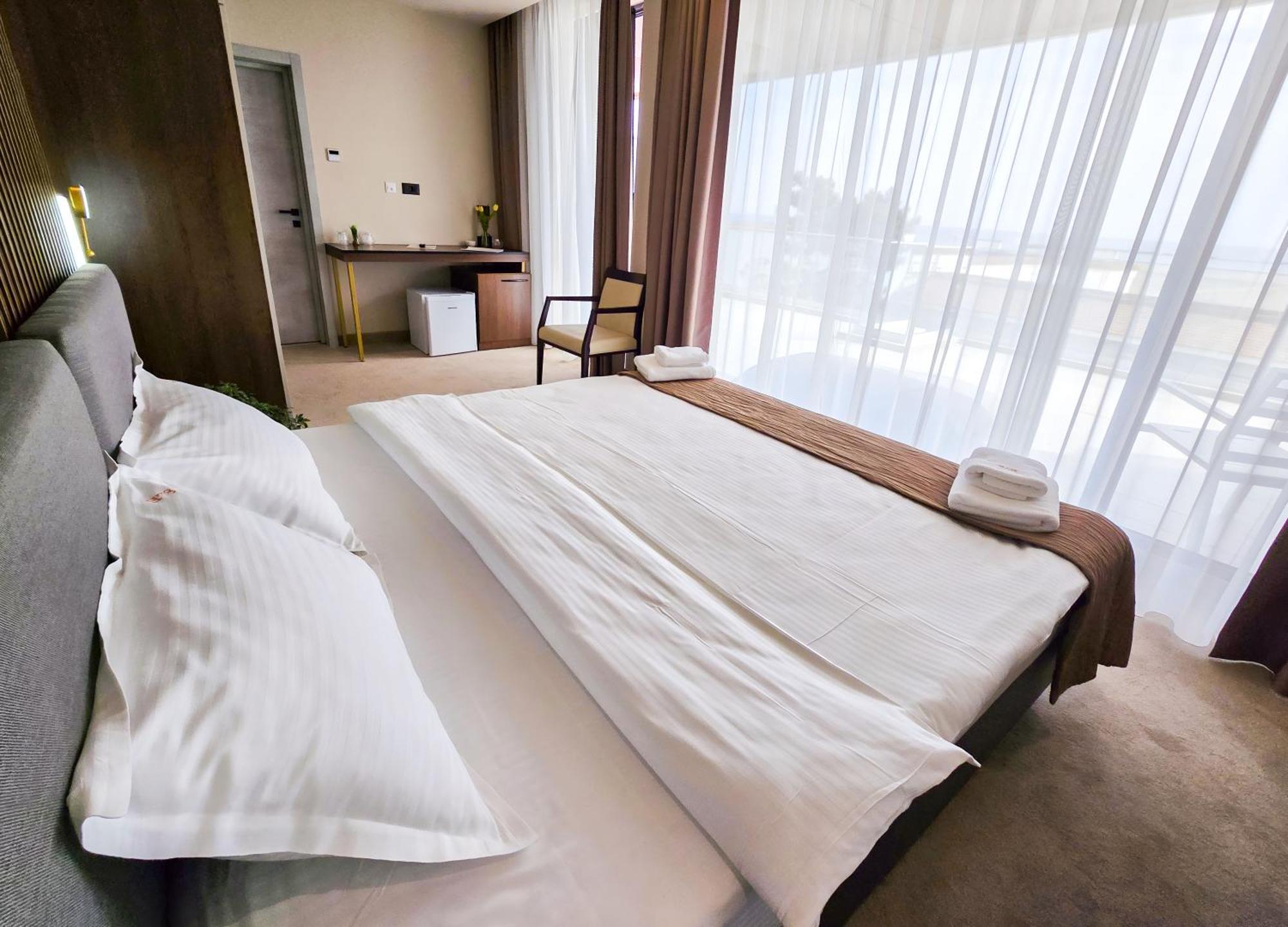 Hotel Sonio Boutique Mamaia