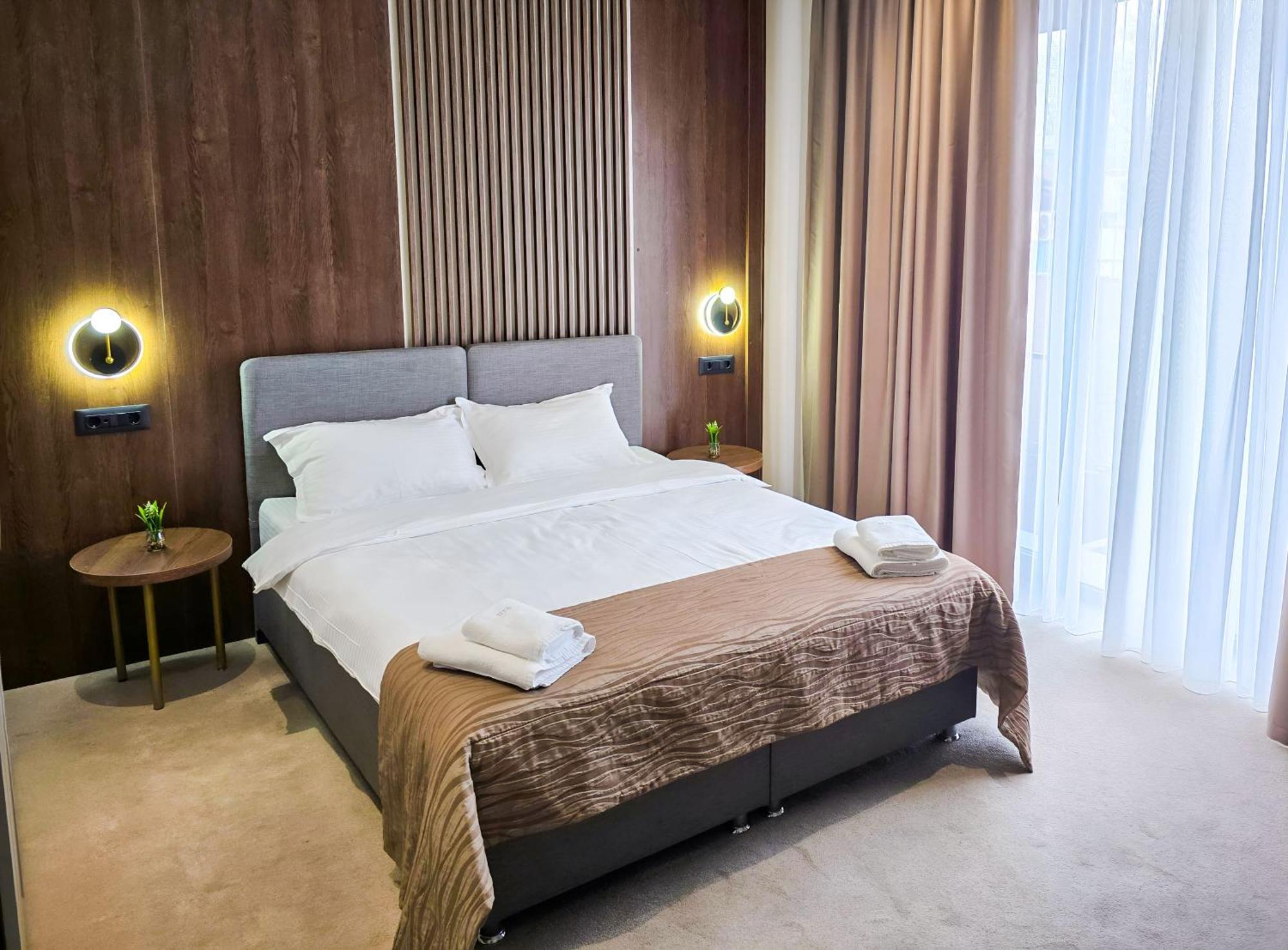 Hotel Sonio Boutique