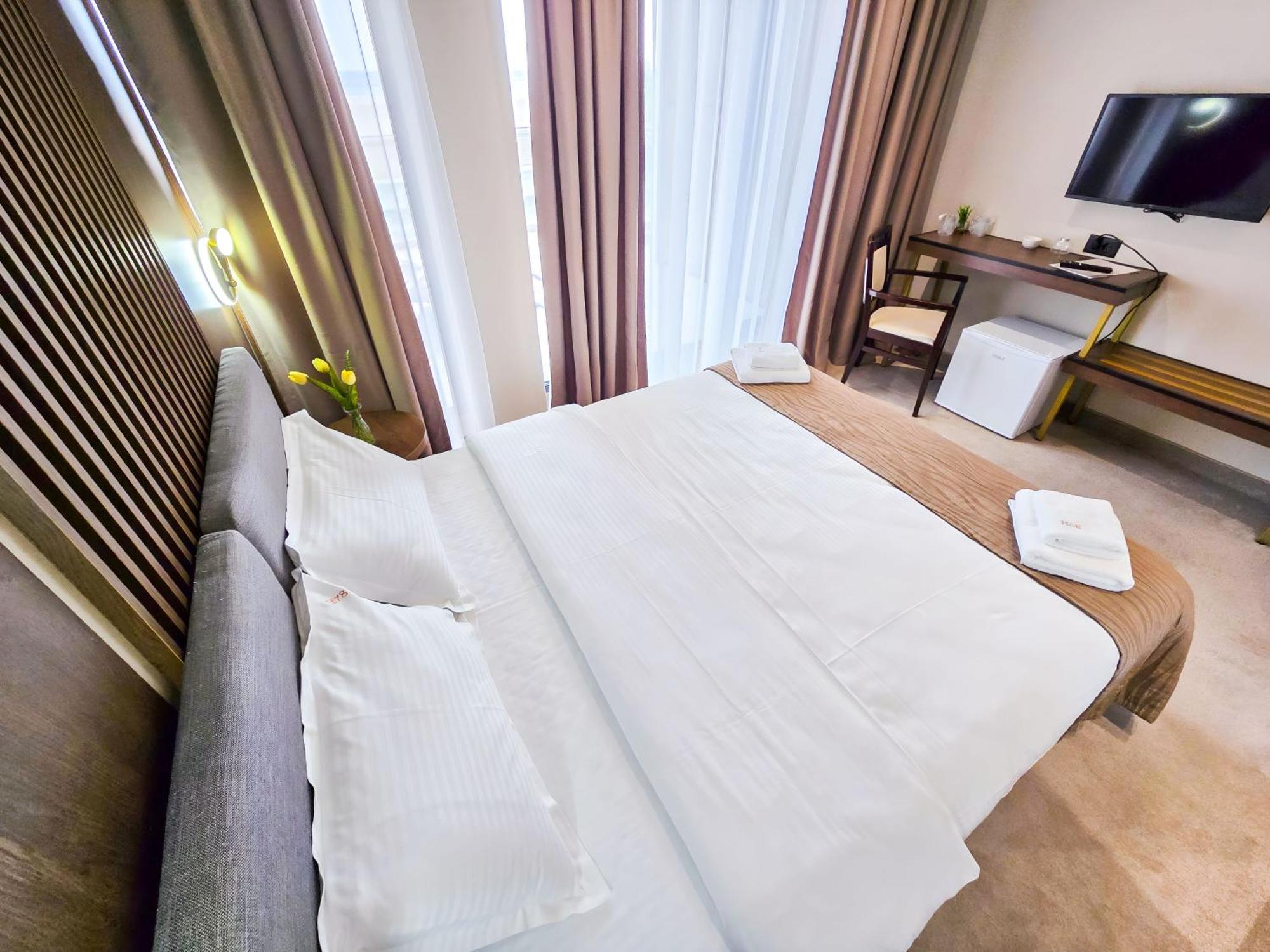 Hotel Sonio Boutique Mamaia